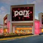 Parx Casino