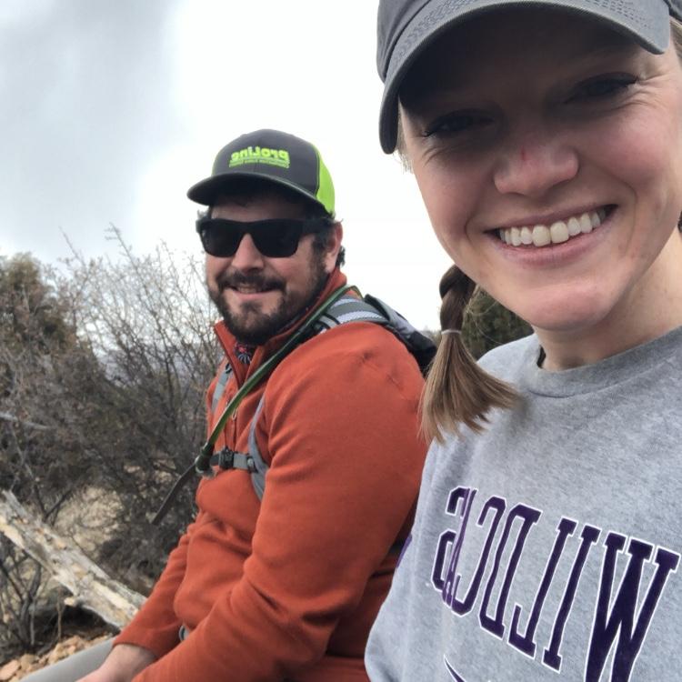 all the COVID hikes!