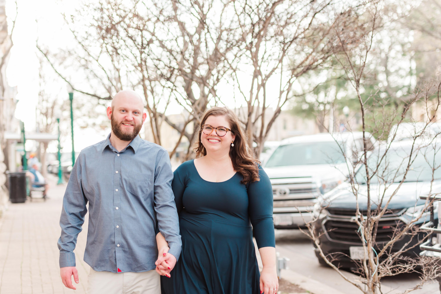 The Wedding Website of Katie Janda and Kyle Thomte