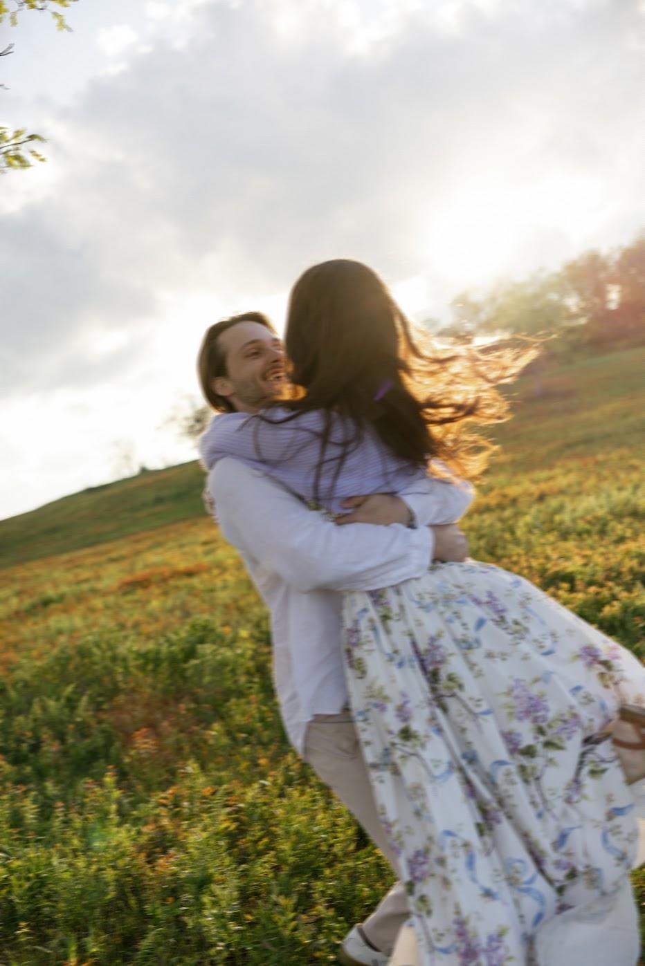 The Wedding Website of Rachel McGinnis and Sam Arrington