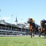 Churchill Downs & the Kentucky Derby Museum