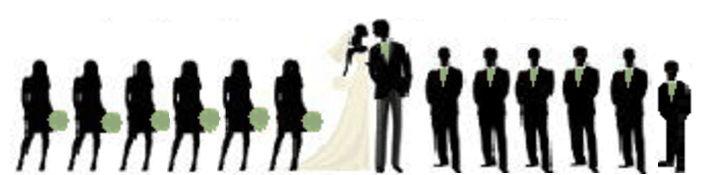 The Wedding Website of Lily Zuleta and Denis Do