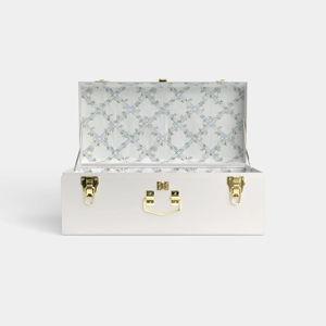 Petite Bridal Trunk