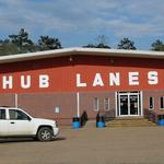 Hub Bowling Lanes