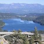 Historic Summit Tunnel Hike