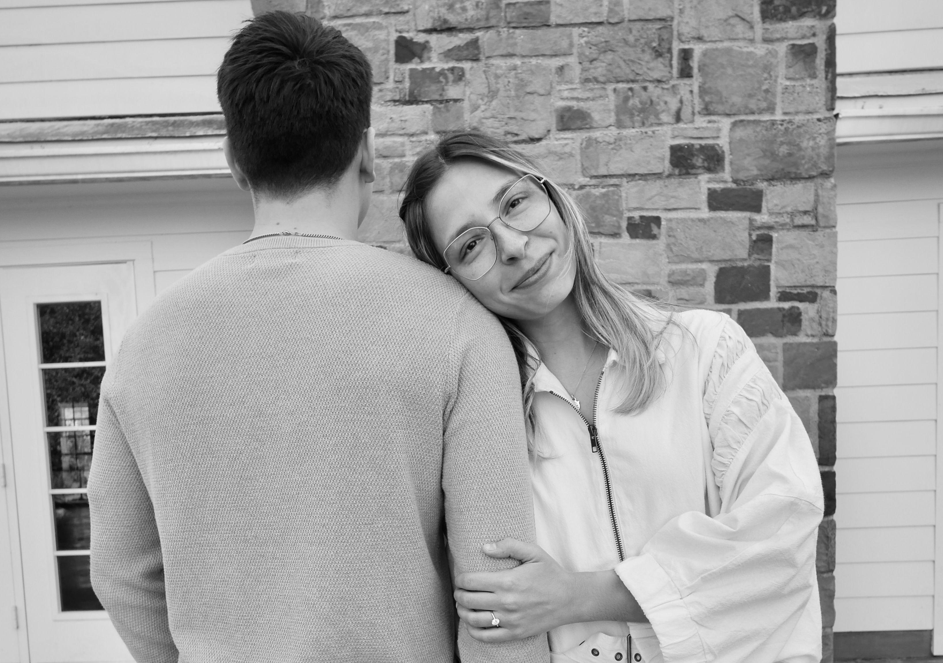 The Wedding Website of Isabella Dickey and Noah Bonaguidi