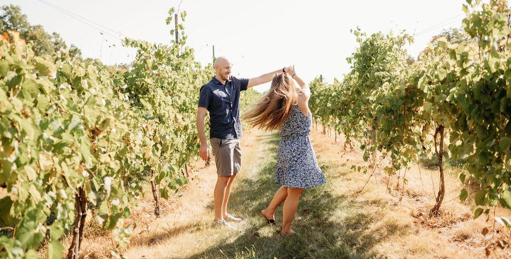 The Wedding Website of Joseph Pollastrini and Karlie Bergamini