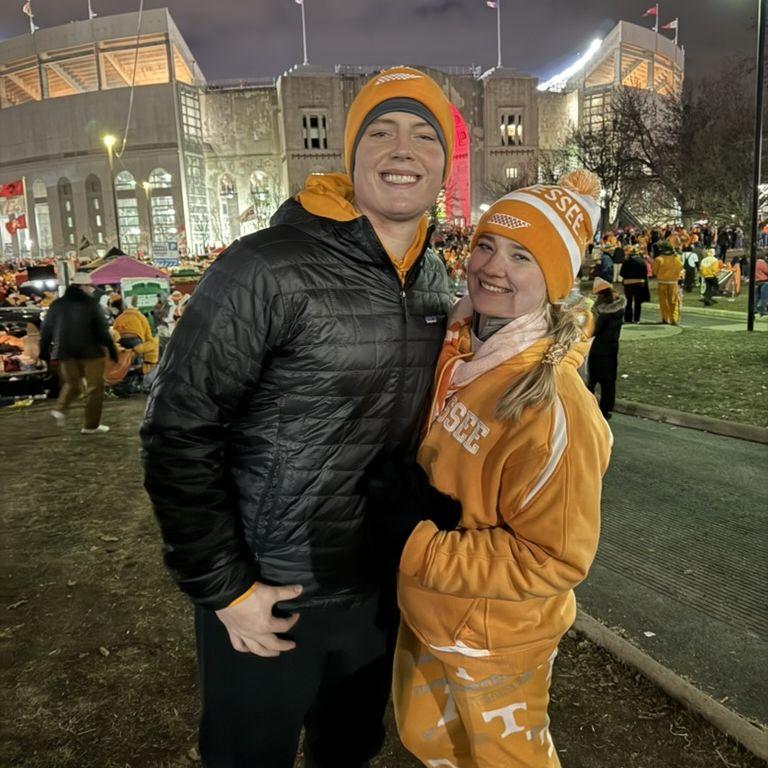 Tennessee at Ohio State - 2024