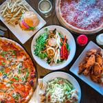 Regents Pizzeria