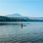 Suttle Lake Loop