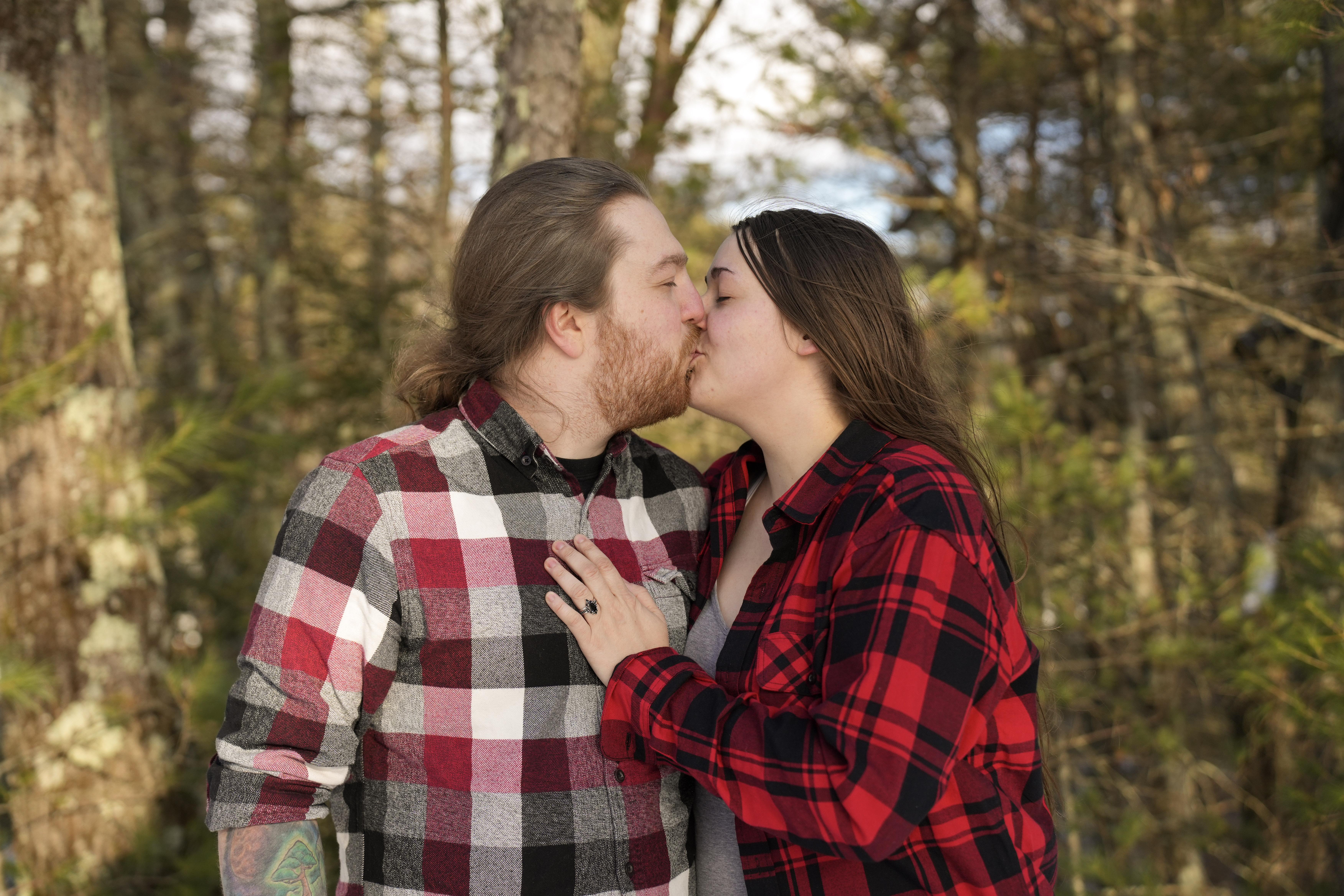 The Wedding Website of Emily Paige Fasshauer and Edgar "Lyle" Baillargeon