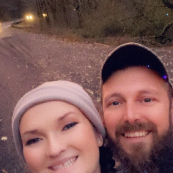 Madie Johnson and David Scheetz's Wedding Website