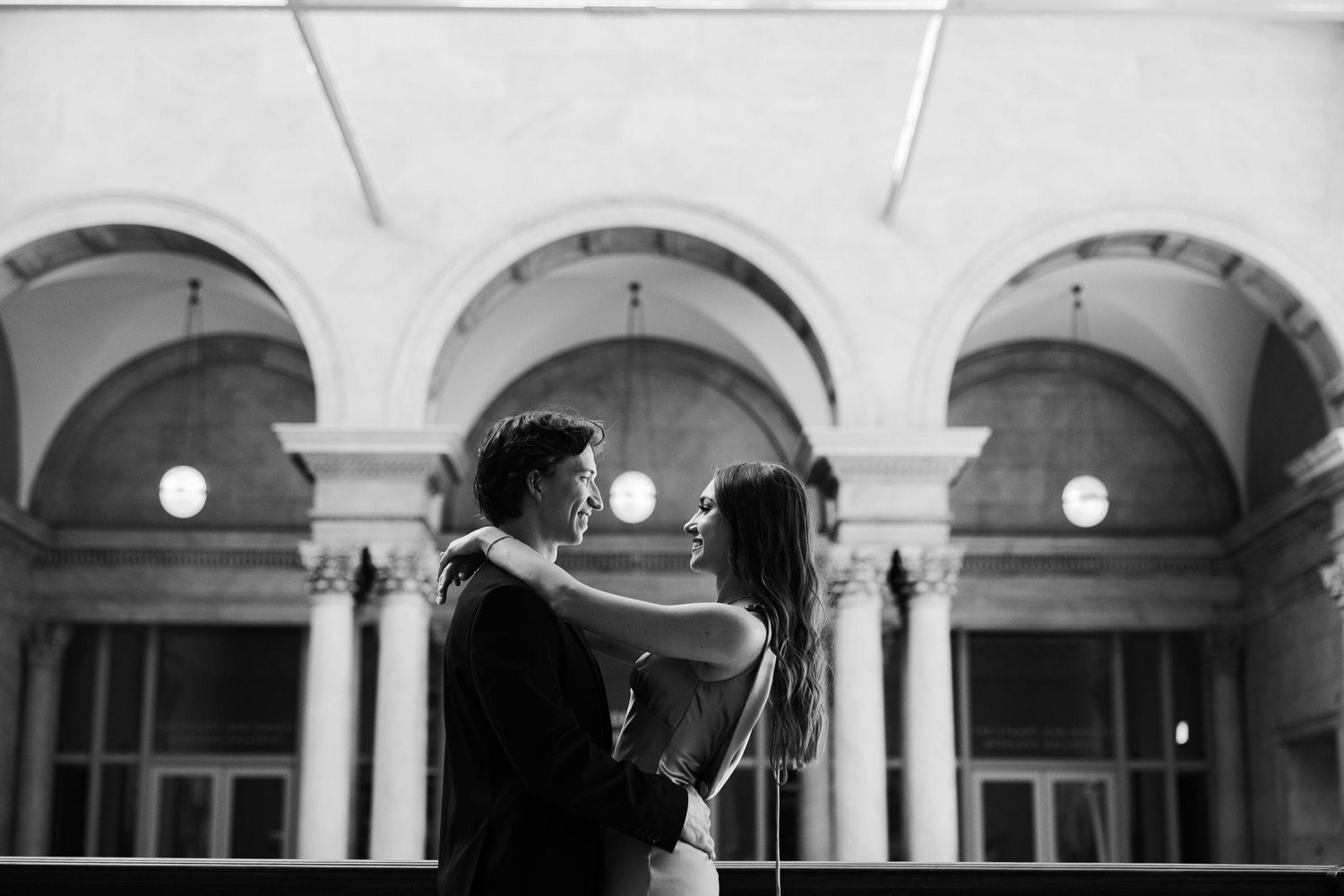 The Wedding Website of Sarah Gondek and Paweł Wilisowski