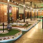 Flatstick Pub - Pioneer Square