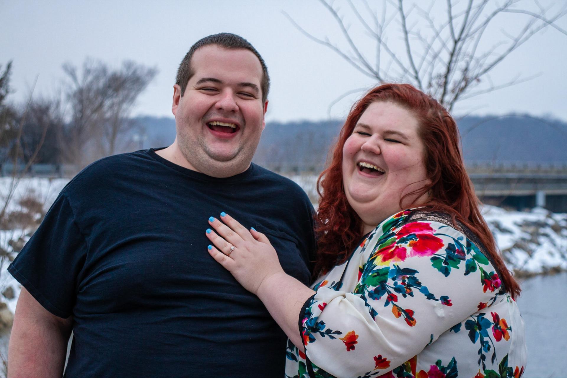 The Wedding Website of Rachel Weber and Zachary Chaney