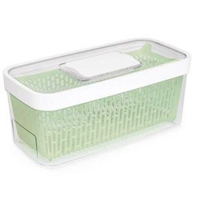 OXO GreenSaver Produce Keeper (5.0 Qt)