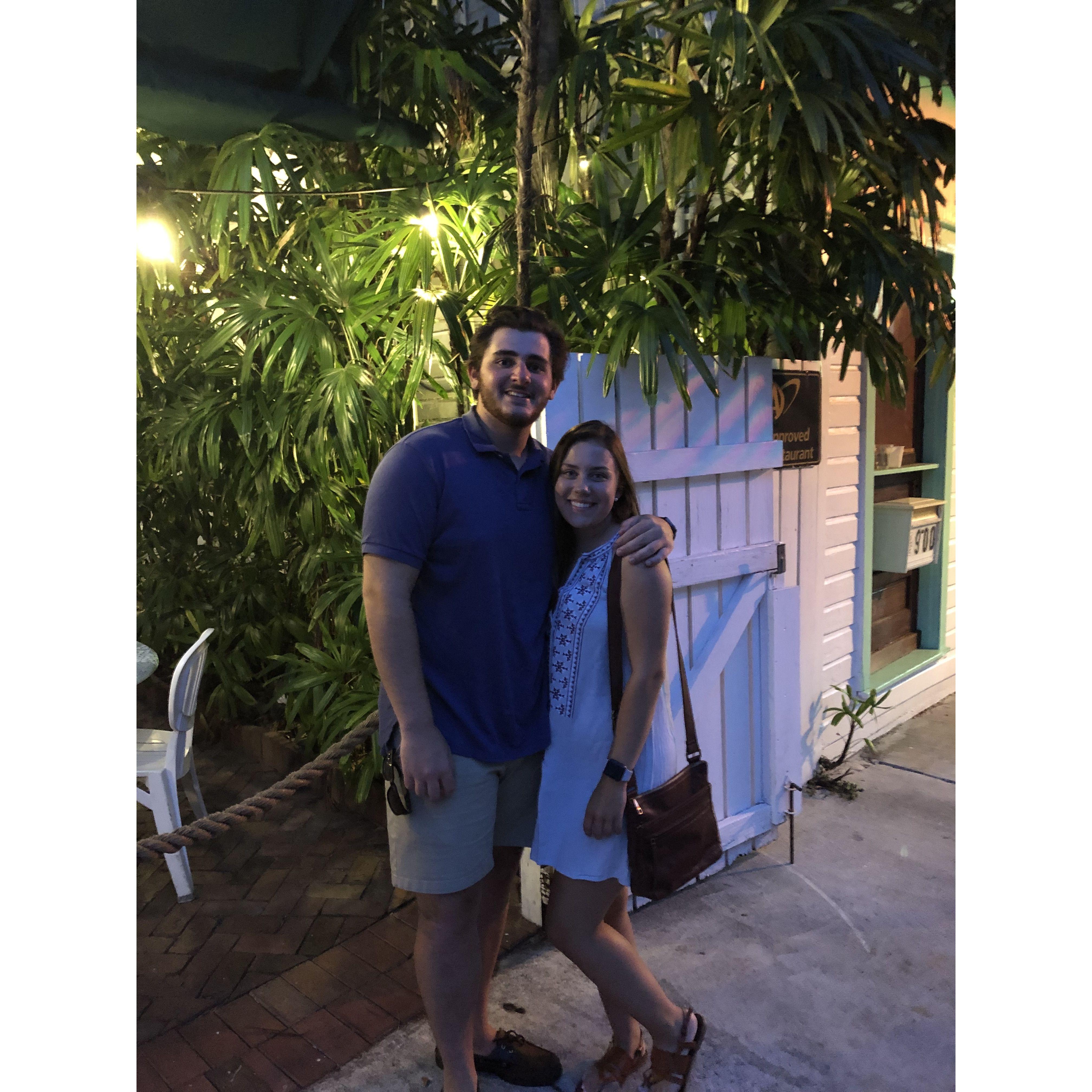 Key West - 2019