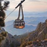 Palm Springs Aerial Tramway