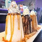 Vampire Penguin Sacramento