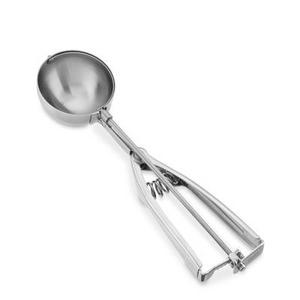 Piazza Ice Cream Scoop, Medium