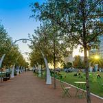 Klyde Warren Park