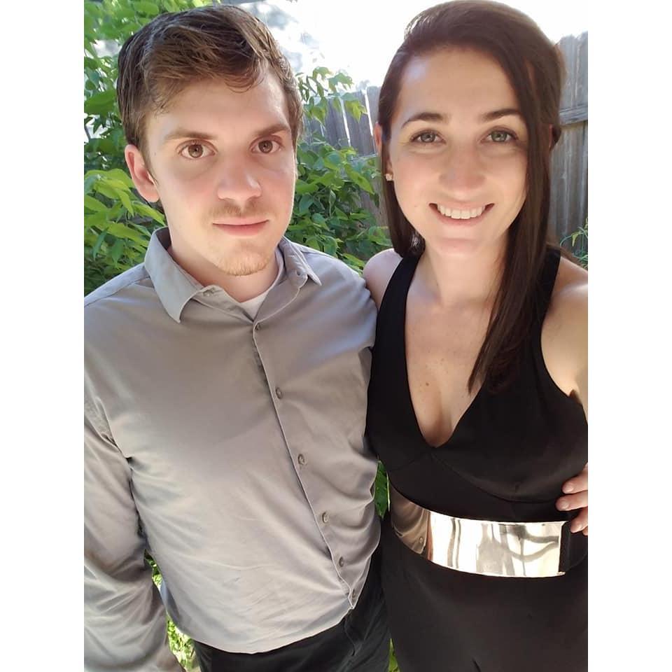 5 year anniversary going to Cheesecake Factory April 9, 2019