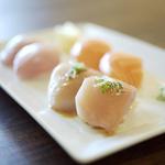 SUGARFISH by sushi nozawa