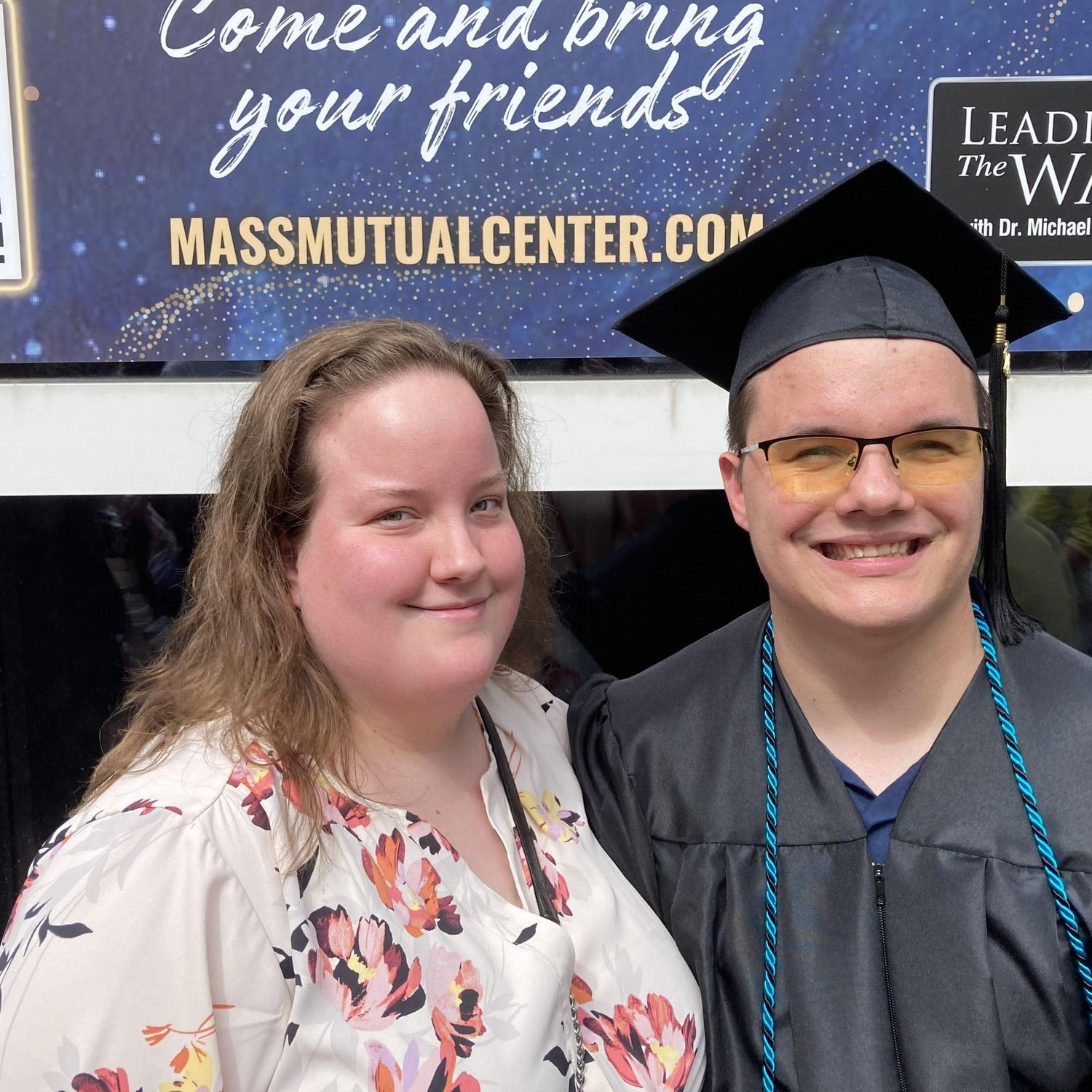 Nick's Graduation 2024