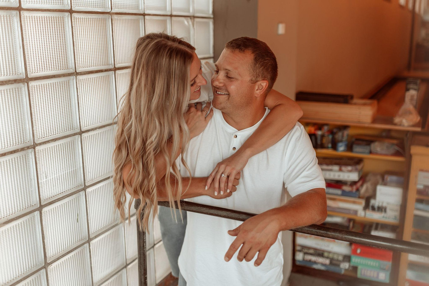 The Wedding Website of Shelby Gillett and Trey Lovcik