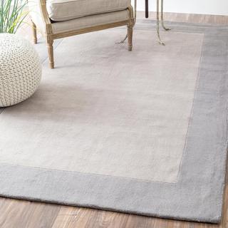 Hand Tufted Paine Rug