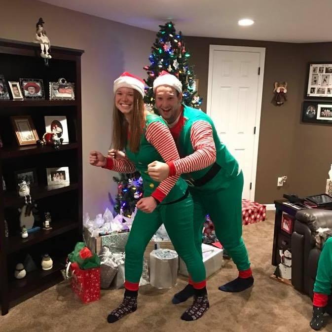 Christmas 2016