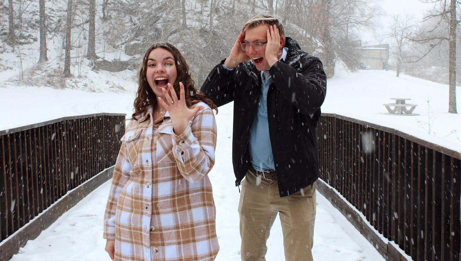 The Wedding Website of Sydney Steuerwald and Ryan Lisota