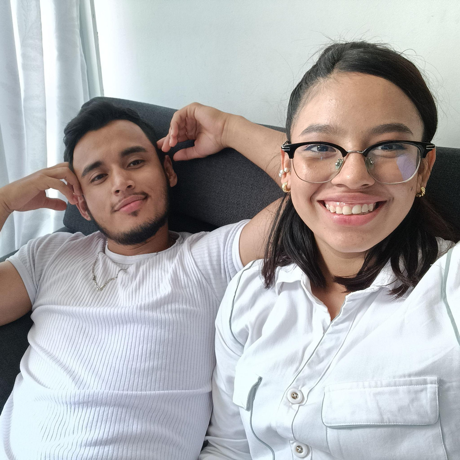 conoci a tus padres