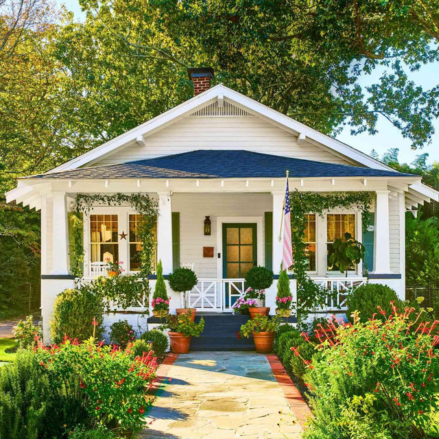 Fund for Future Home