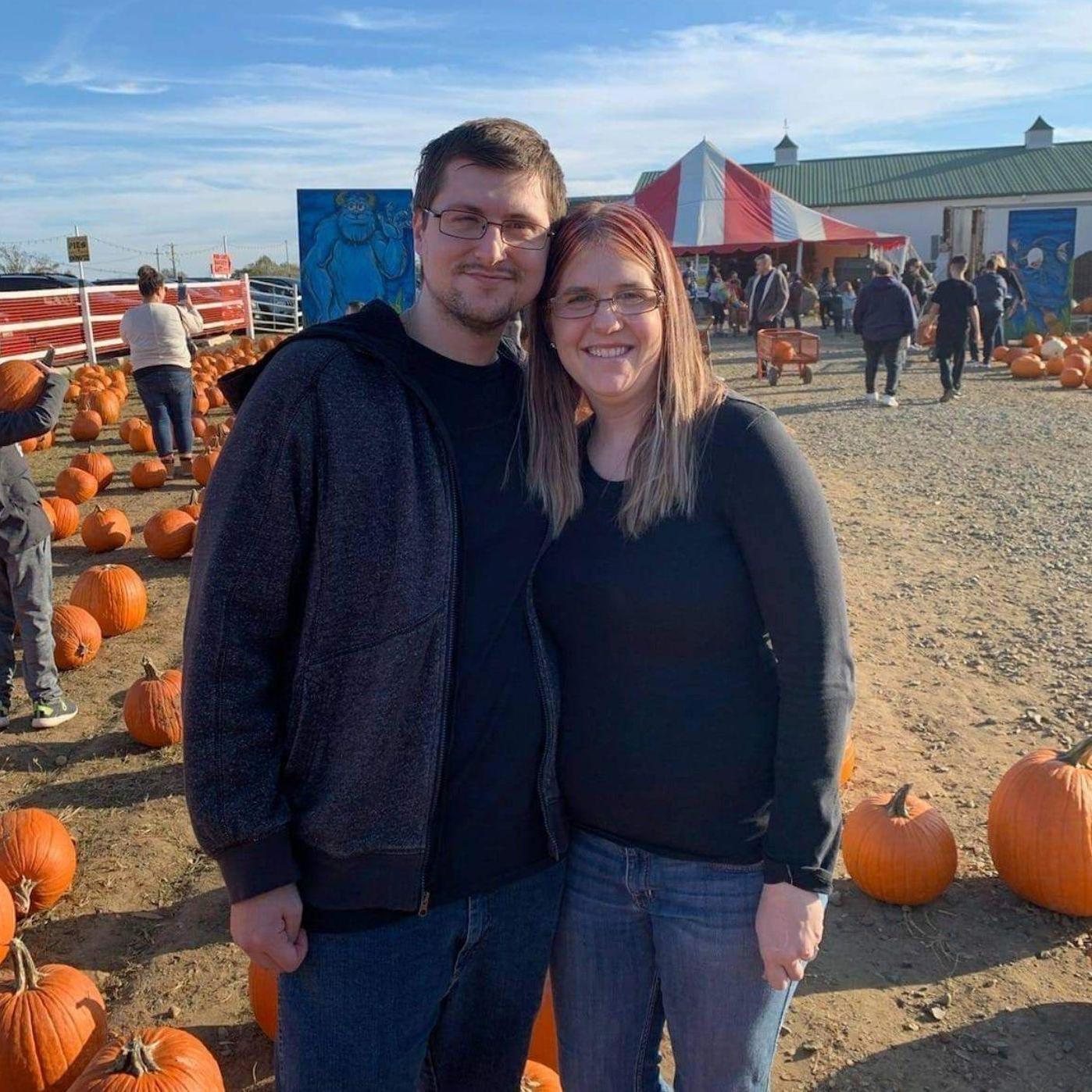 Pumpkin Picking