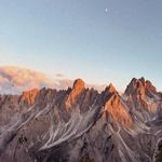 Cadini di misurina Viewpoint