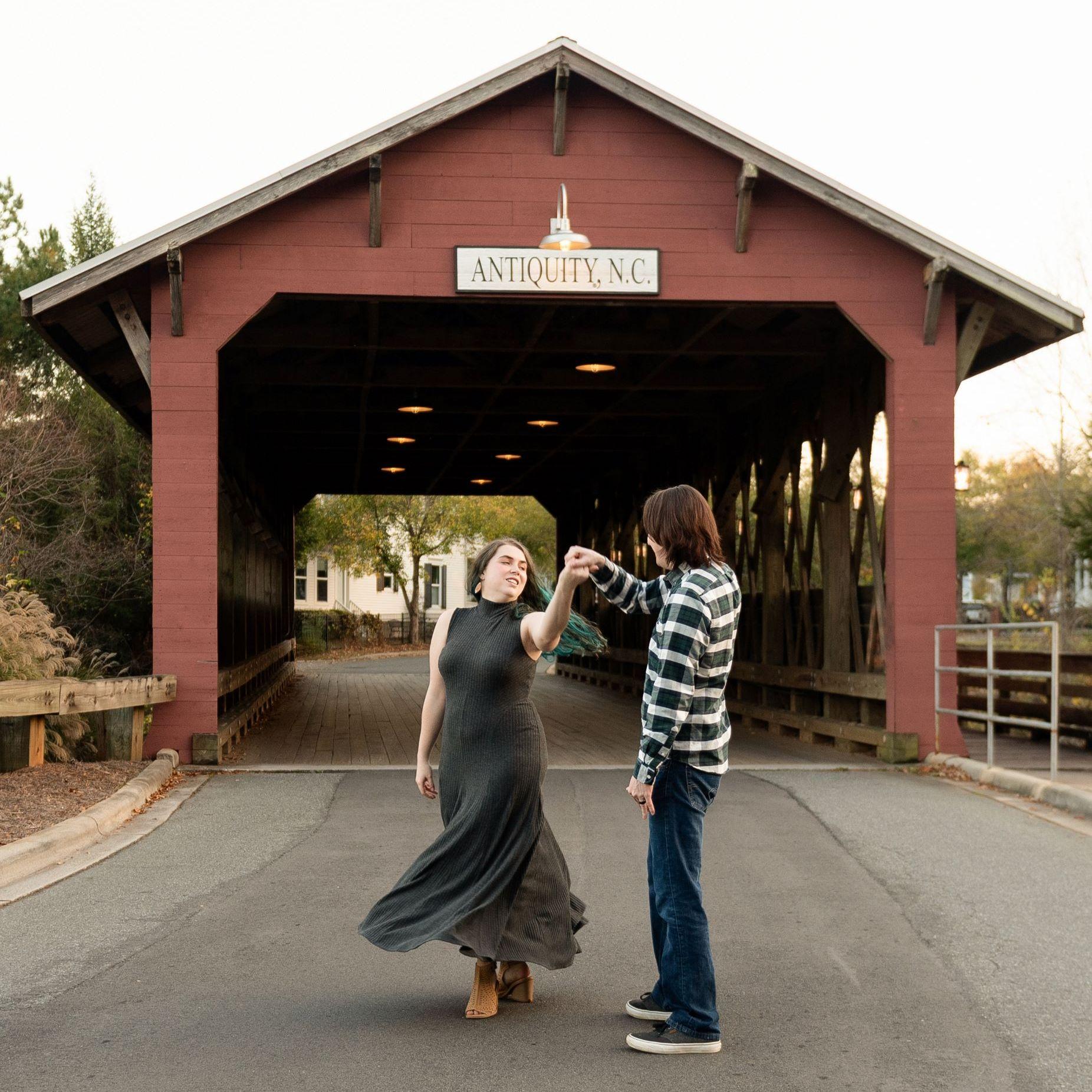 The Wedding Website of Kathryn Drews and Gregory Hurley