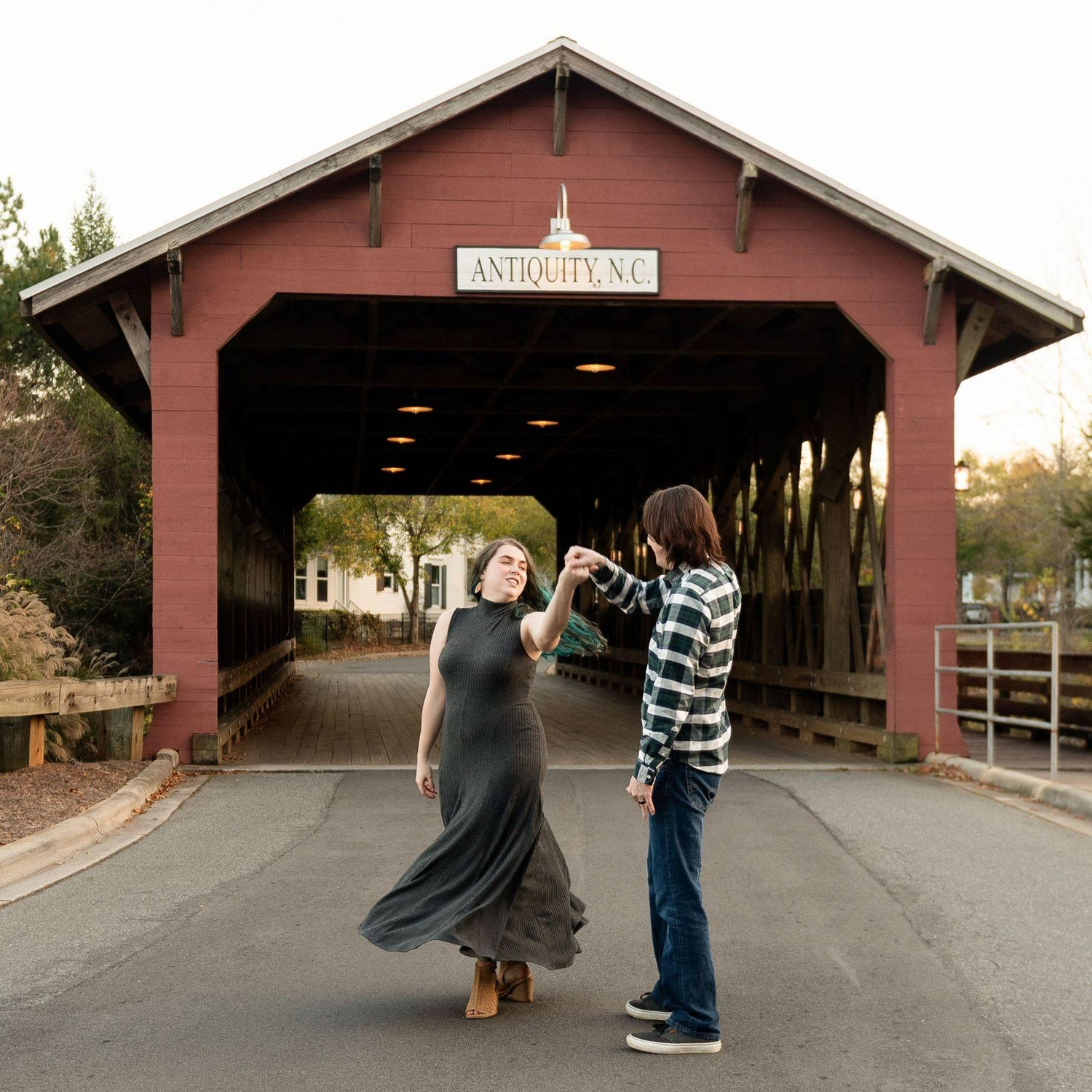 The Wedding Website of Kathryn Drews and Gregory Hurley