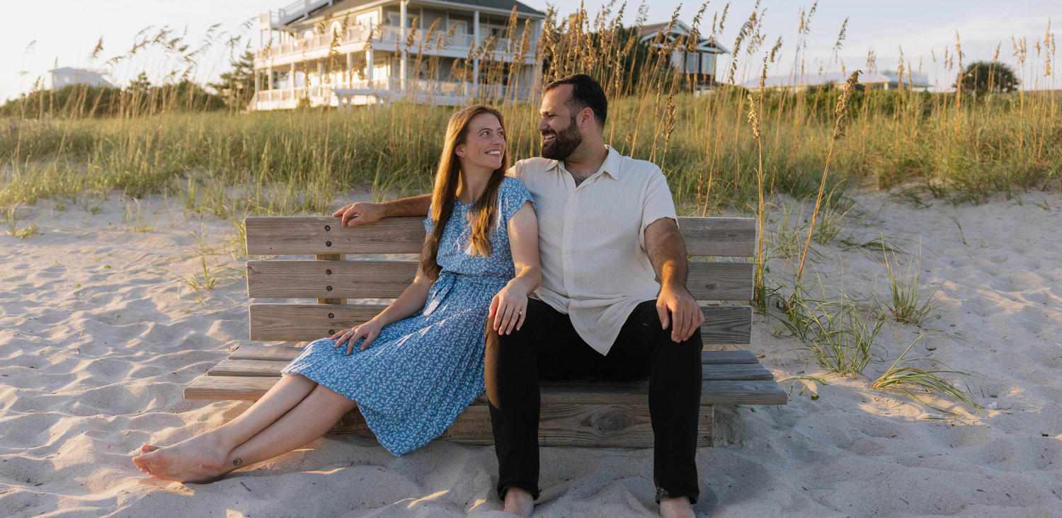 The Wedding Website of Matt Coate and Nicole Brown