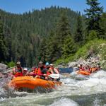 Cascade Raft & Kayak
