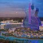 Seminole Hard Rock Hotel & Casino - Hollywood, FL