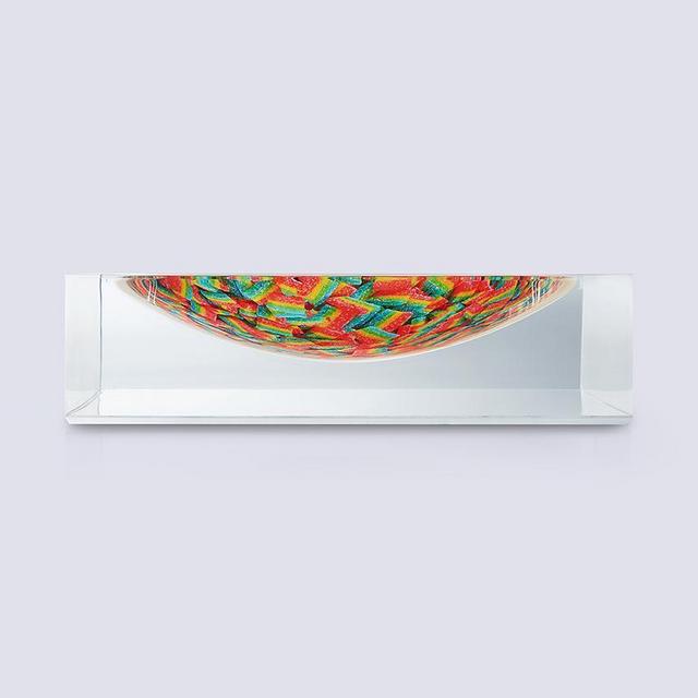 Sour Pour Candy Dish