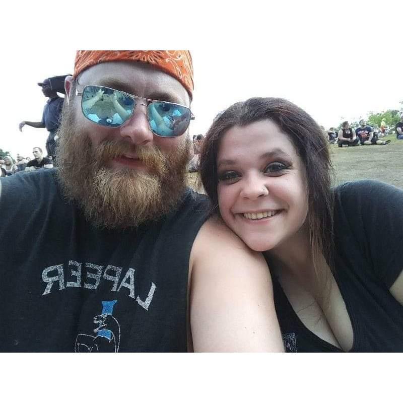 First time seeing Slipknot 2019