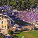 TCU Football