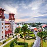 Lightner Museum