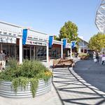 Petaluma Village Premium Outlets