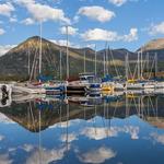 Frisco Bay Marina