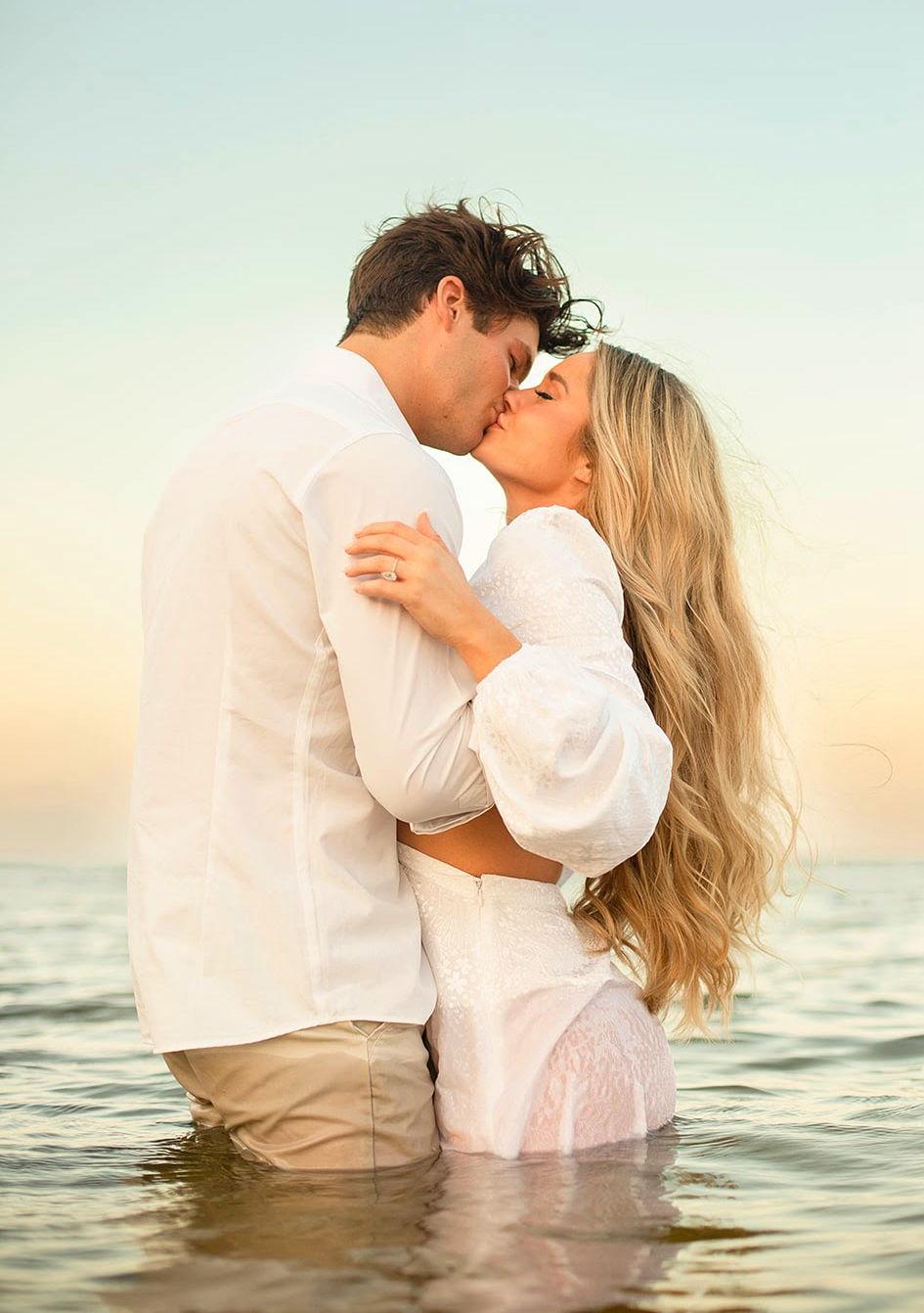 The Wedding Website of Allena Baker and Daniel Lambert