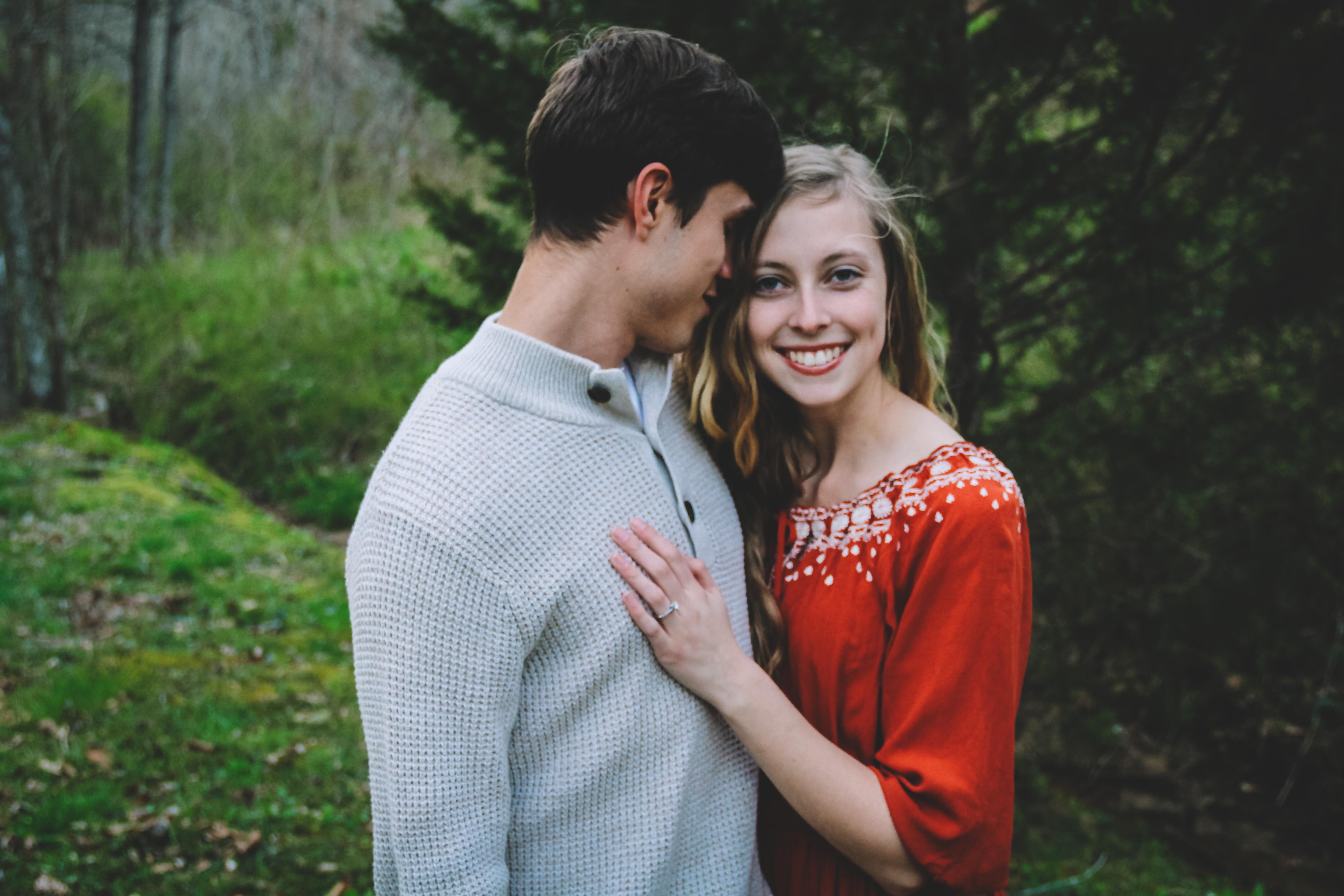 The Wedding Website of Anna Craig and Brendan Cathers