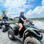 ATV Quad Bike Adventure Tour